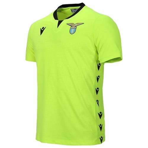 Tailandia Camiseta Lazio Portero 2nd 2021-2022